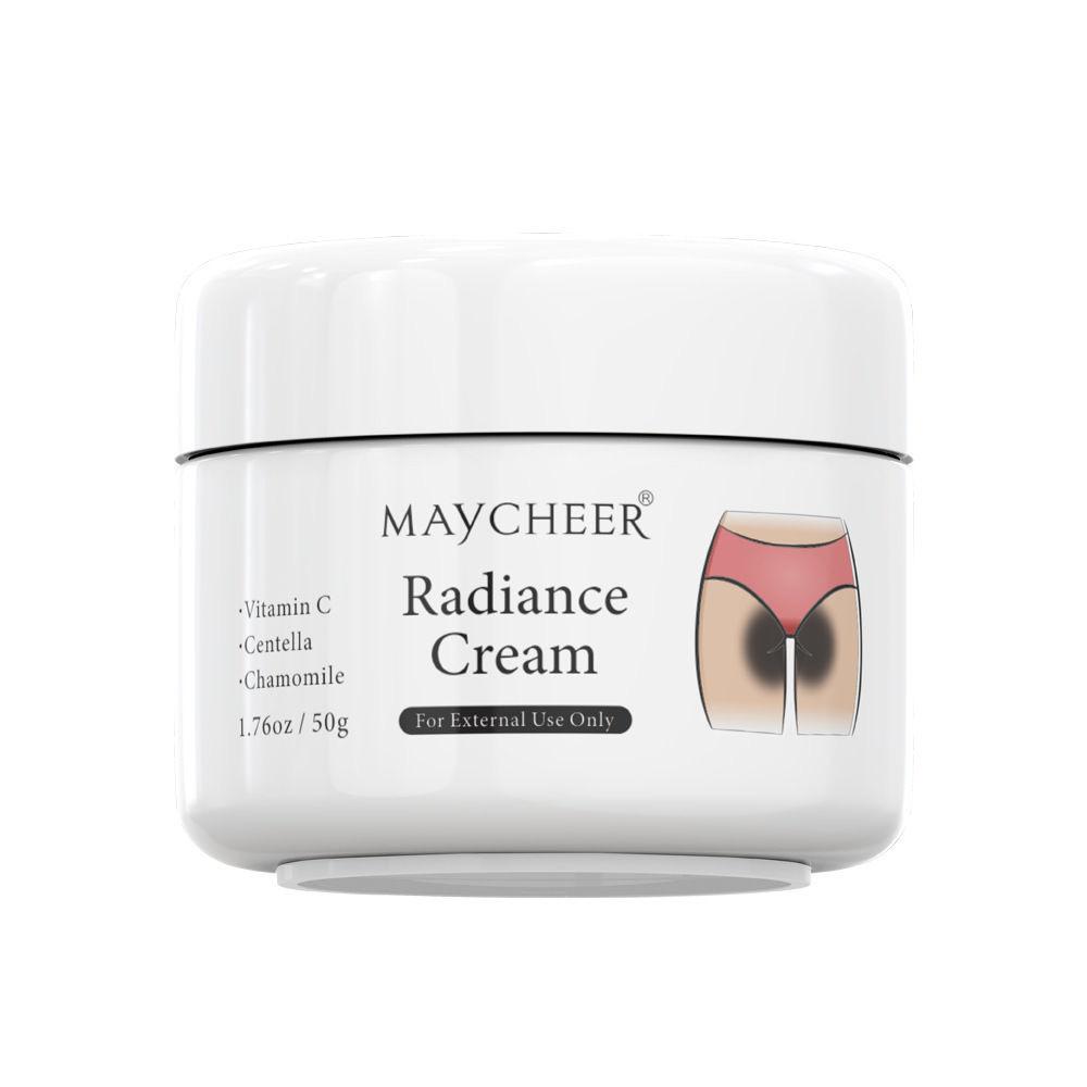 MAYCHEER LUMINA™ | CREMA MAYCHEER ACALARADORA Y BLANQUEADOR